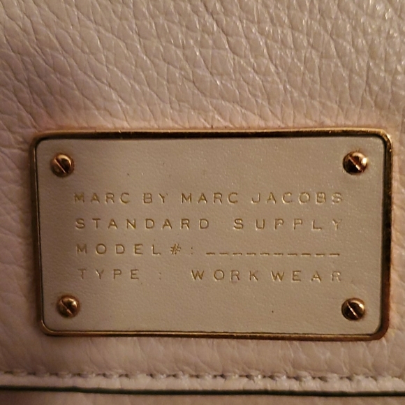 Accessories - Marc Jacobs Crossbody Purse